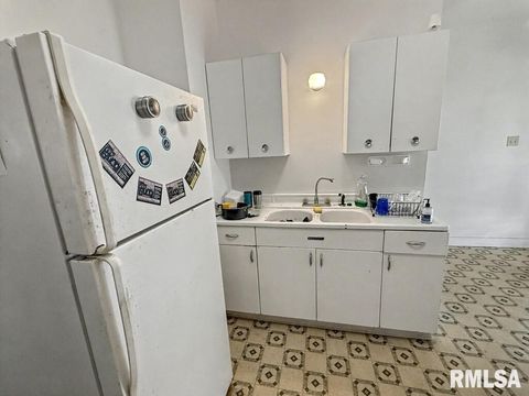 Tiny photo for 113/115 McCann Street, Benton, IL 62812 (MLS # QC4268269)