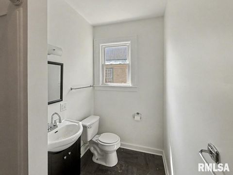 Tiny photo for 113/115 McCann Street, Benton, IL 62812 (MLS # QC4268269)