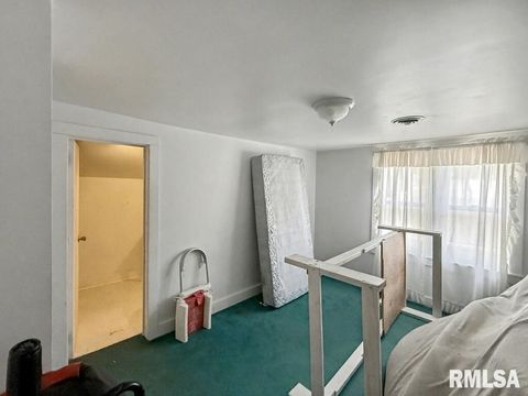 Tiny photo for 113/115 McCann Street, Benton, IL 62812 (MLS # QC4268269)