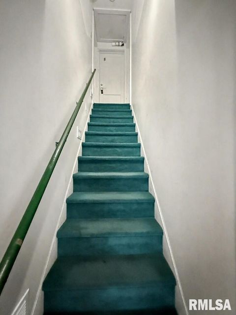 Tiny photo for 113/115 McCann Street, Benton, IL 62812 (MLS # QC4268269)