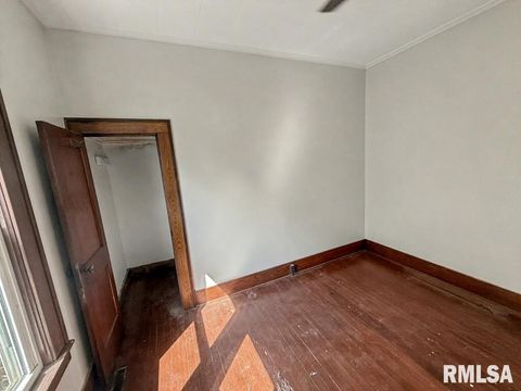 Tiny photo for 113/115 McCann Street, Benton, IL 62812 (MLS # QC4268269)