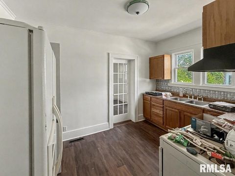 Tiny photo for 113/115 McCann Street, Benton, IL 62812 (MLS # QC4268269)