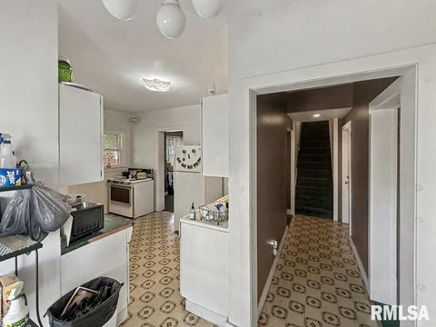 Tiny photo for 113/115 McCann Street, Benton, IL 62812 (MLS # QC4268269)