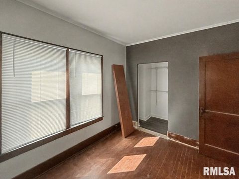 Tiny photo for 113/115 McCann Street, Benton, IL 62812 (MLS # QC4268269)