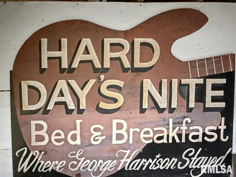 Tiny photo for 113/115 McCann Street, Benton, IL 62812 (MLS # QC4268269)