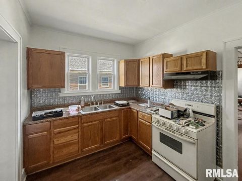 Tiny photo for 113/115 McCann Street, Benton, IL 62812 (MLS # QC4268269)