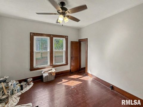 Tiny photo for 113/115 McCann Street, Benton, IL 62812 (MLS # QC4268269)