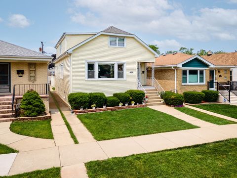 4130 N Oketo Avenue Norridge IL 60706