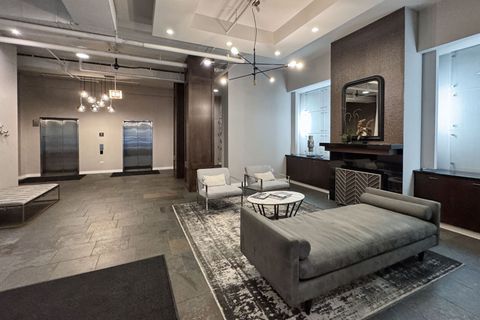 Tiny photo for 901 W Madison Street #603, Chicago, IL 60607 (MLS # 12520492)