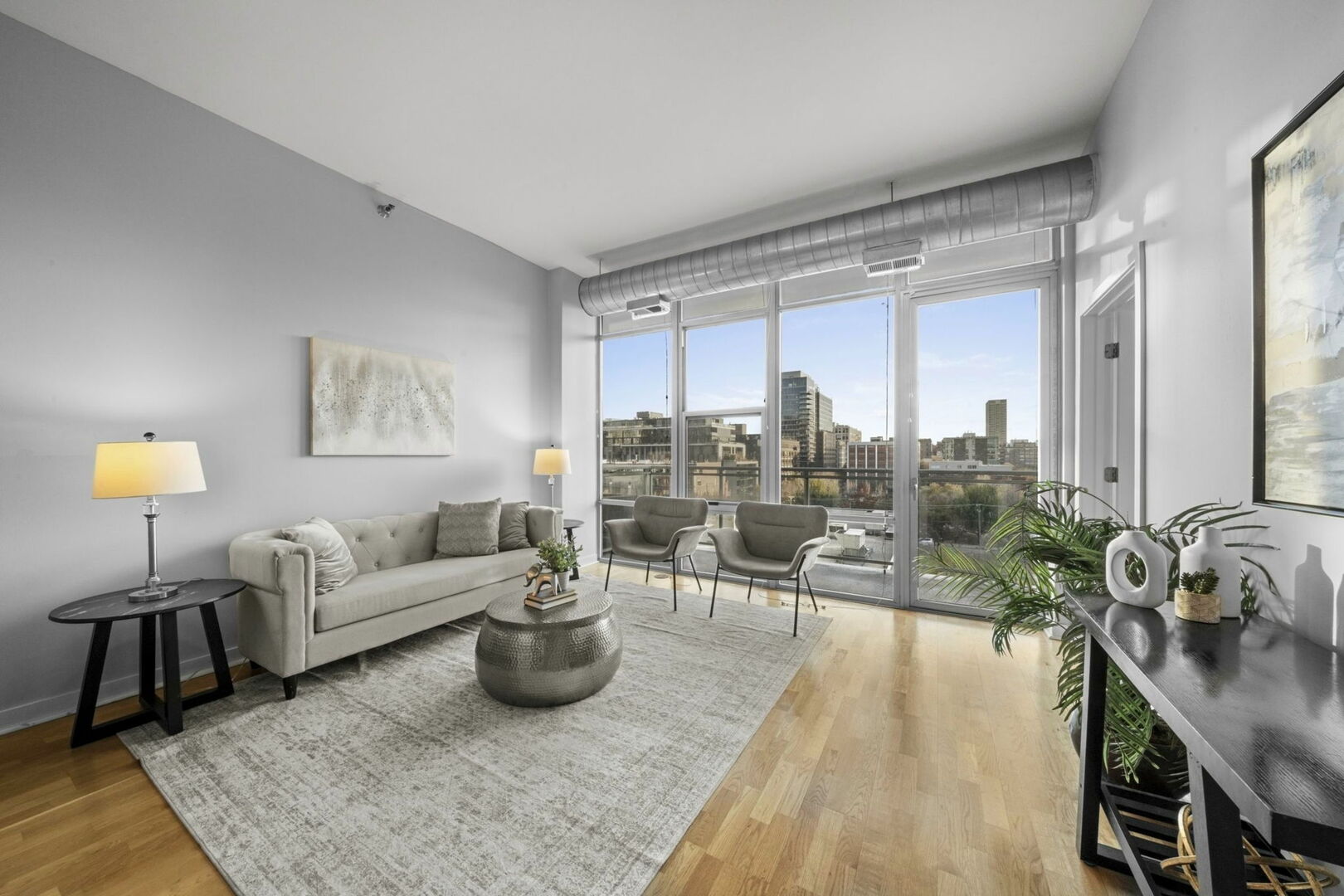 901 W Madison Street 603