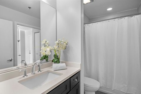 Tiny photo for 901 W Madison Street #603, Chicago, IL 60607 (MLS # 12520492)