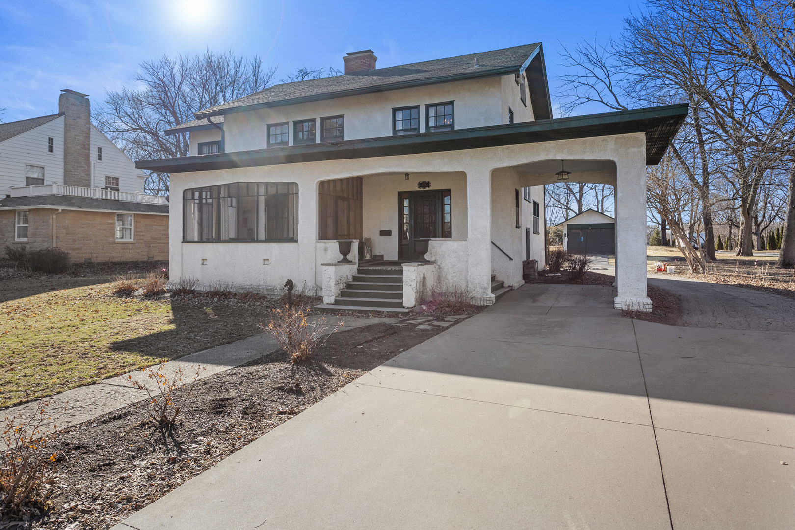 1124 N State Street