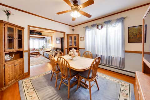 Tiny photo for 671 S 5th Avenue, Des Plaines, IL 60016 (MLS # 12708567)