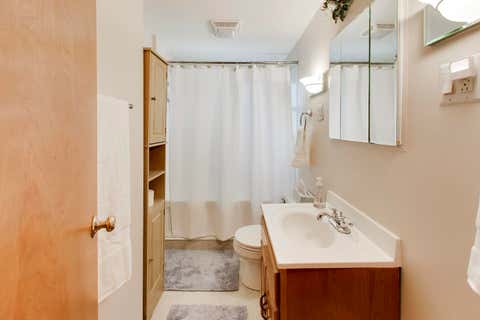 Tiny photo for 671 S 5th Avenue, Des Plaines, IL 60016 (MLS # 12708567)