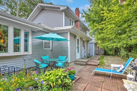 Tiny photo for 850 W Fabyan Parkway, Batavia, IL 60510 (MLS # 12690163)