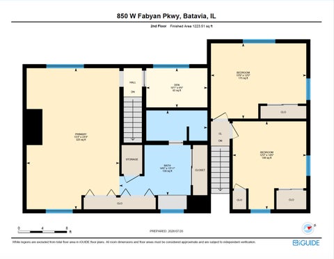 Tiny photo for 850 W Fabyan Parkway, Batavia, IL 60510 (MLS # 12690163)