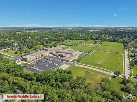 Tiny photo for 850 W Fabyan Parkway, Batavia, IL 60510 (MLS # 12690163)