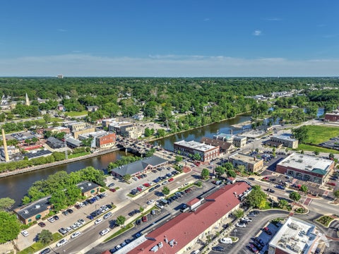 Tiny photo for 850 W Fabyan Parkway, Batavia, IL 60510 (MLS # 12690163)