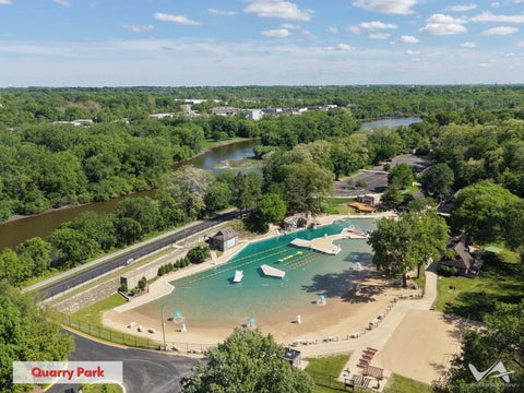 Tiny photo for 850 W Fabyan Parkway, Batavia, IL 60510 (MLS # 12690163)