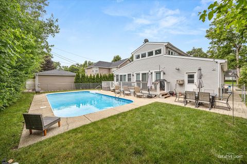 Tiny photo for 1414 S 4th Street, St. Charles, IL 60174 (MLS # 12689122)