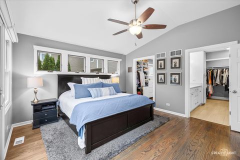 Tiny photo for 1414 S 4th Street, St. Charles, IL 60174 (MLS # 12689122)