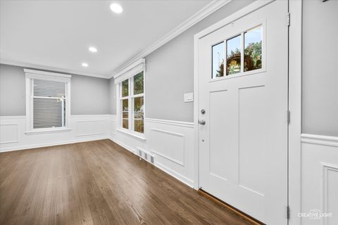 Tiny photo for 1414 S 4th Street, St. Charles, IL 60174 (MLS # 12689122)
