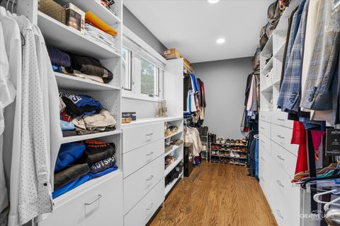 Tiny photo for 1414 S 4th Street, St. Charles, IL 60174 (MLS # 12689122)