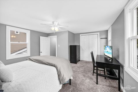 Tiny photo for 1414 S 4th Street, St. Charles, IL 60174 (MLS # 12689122)