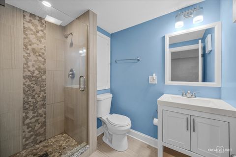 Tiny photo for 1414 S 4th Street, St. Charles, IL 60174 (MLS # 12689122)
