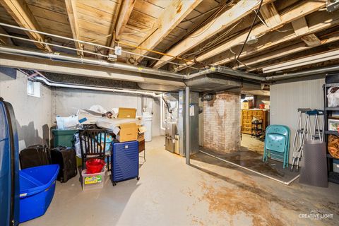 Tiny photo for 1414 S 4th Street, St. Charles, IL 60174 (MLS # 12689122)