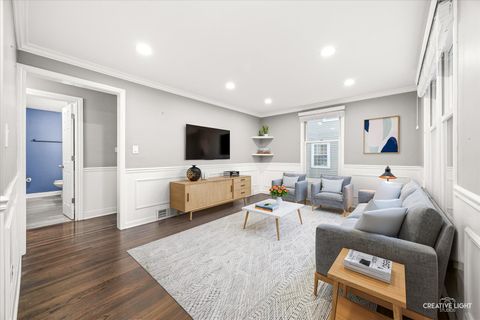 Tiny photo for 1414 S 4th Street, St. Charles, IL 60174 (MLS # 12689122)