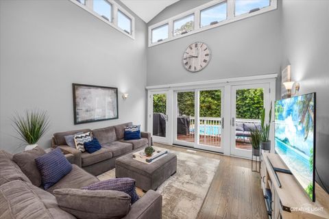 Tiny photo for 1414 S 4th Street, St. Charles, IL 60174 (MLS # 12689122)