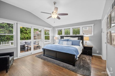 Tiny photo for 1414 S 4th Street, St. Charles, IL 60174 (MLS # 12689122)