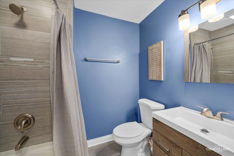 Tiny photo for 1414 S 4th Street, St. Charles, IL 60174 (MLS # 12689122)