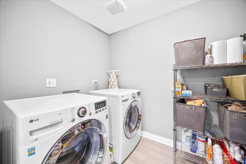 Tiny photo for 1414 S 4th Street, St. Charles, IL 60174 (MLS # 12689122)