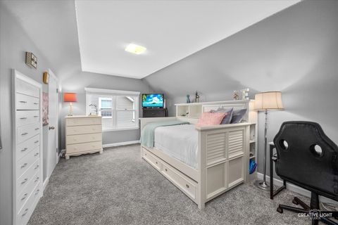Tiny photo for 1414 S 4th Street, St. Charles, IL 60174 (MLS # 12689122)