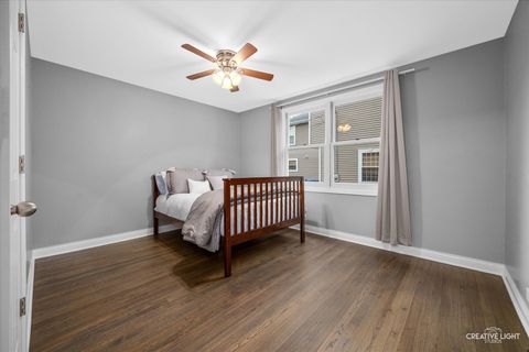 Tiny photo for 1414 S 4th Street, St. Charles, IL 60174 (MLS # 12689122)