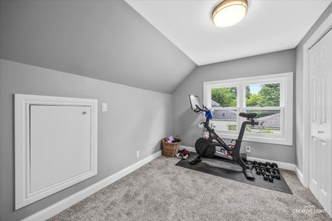 Tiny photo for 1414 S 4th Street, St. Charles, IL 60174 (MLS # 12689122)