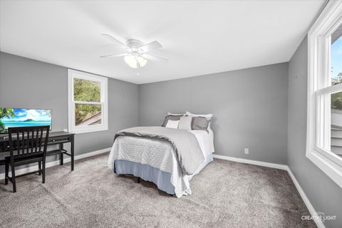Tiny photo for 1414 S 4th Street, St. Charles, IL 60174 (MLS # 12689122)