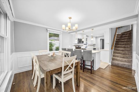 Tiny photo for 1414 S 4th Street, St. Charles, IL 60174 (MLS # 12689122)