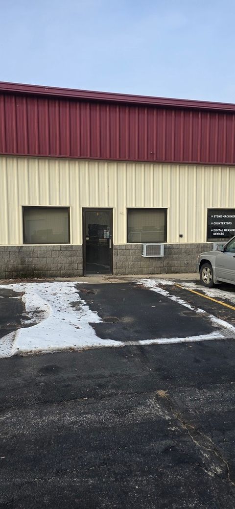 11475 Commercial Street 5 Richmond IL 60071