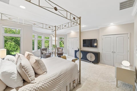Tiny photo for 1409 S INDIANA Avenue #D, Chicago, IL 60605 (MLS # 12750520)