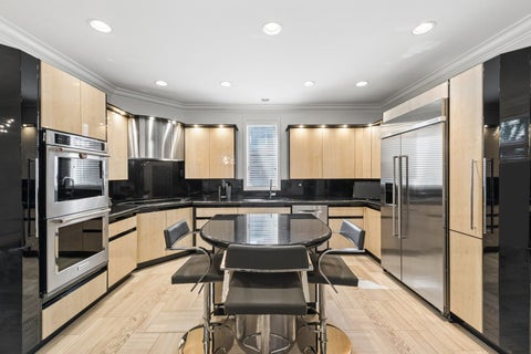 Tiny photo for 1409 S INDIANA Avenue #D, Chicago, IL 60605 (MLS # 12750520)