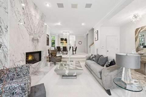 Tiny photo for 1409 S INDIANA Avenue #D, Chicago, IL 60605 (MLS # 12750520)