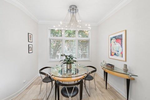 Tiny photo for 1409 S INDIANA Avenue #D, Chicago, IL 60605 (MLS # 12750520)
