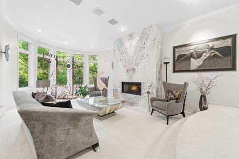 Tiny photo for 1409 S INDIANA Avenue #D, Chicago, IL 60605 (MLS # 12750520)