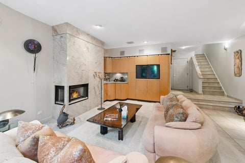 Tiny photo for 1409 S INDIANA Avenue #D, Chicago, IL 60605 (MLS # 12750520)
