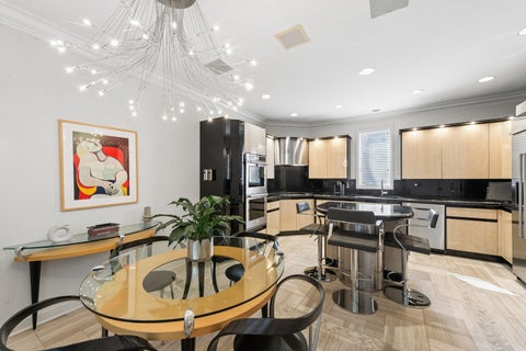 Tiny photo for 1409 S INDIANA Avenue #D, Chicago, IL 60605 (MLS # 12750520)