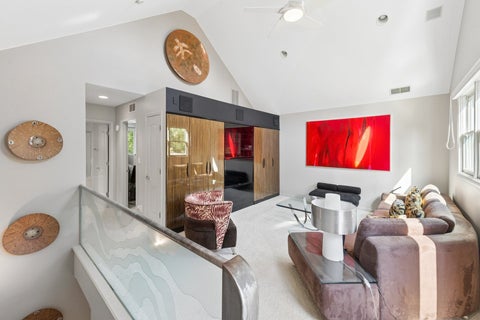 Tiny photo for 1409 S INDIANA Avenue #D, Chicago, IL 60605 (MLS # 12750520)