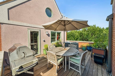 Tiny photo for 1409 S INDIANA Avenue #D, Chicago, IL 60605 (MLS # 12750520)